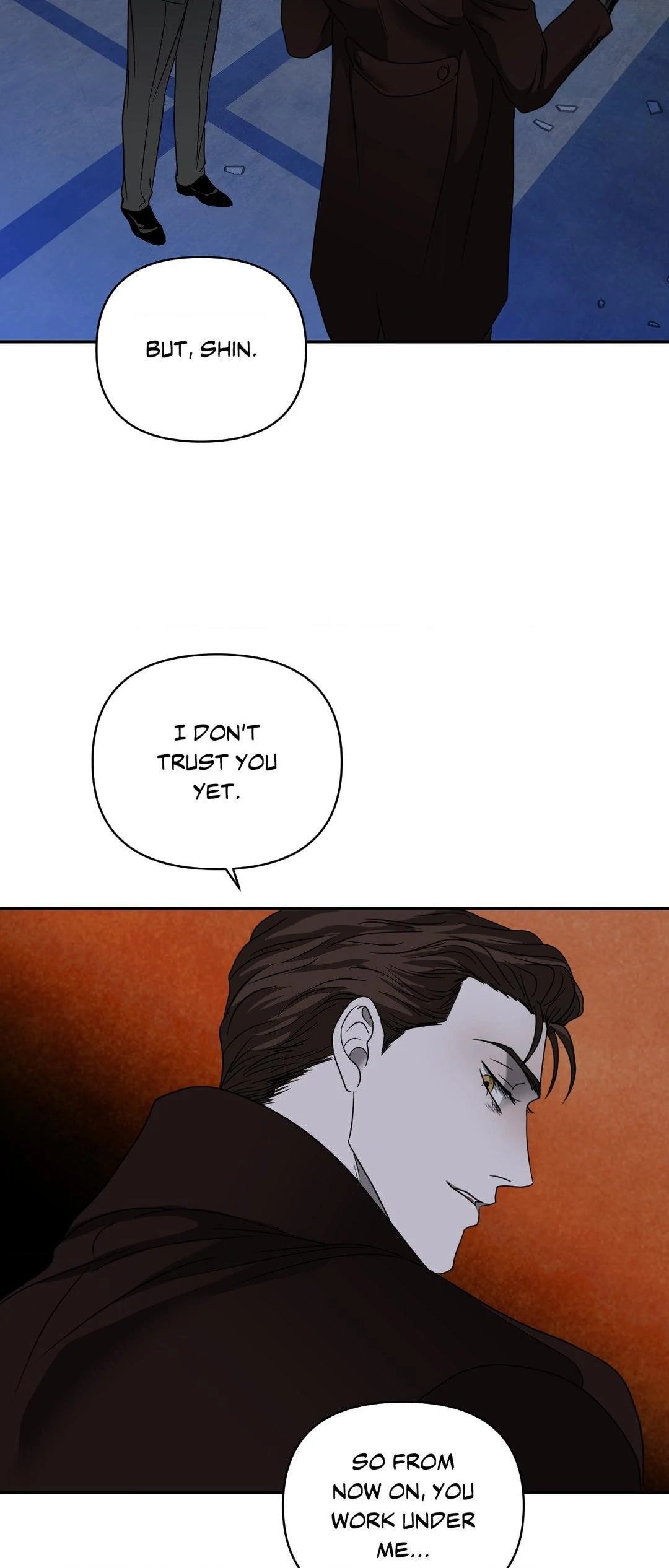 Shutline, Chapter 87 image 14